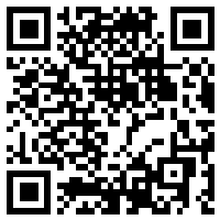 QR Code for bitcoin:3DLB8XsGLzCqQhFazteHSpT4qteLHi3CPN