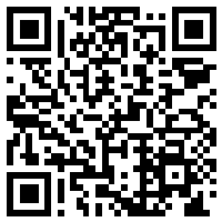 QR Code for bitcoin:3DLCbtPPHyCjgbZgFd6JrnAx31P54w4rFF