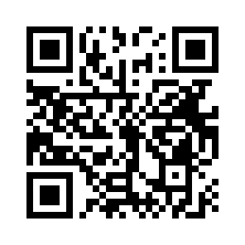 QR Code for bitcoin:3DLDiqVCDGZtxSeCPGcVbir4rSY7wef2G6