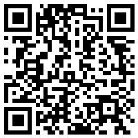 QR Code for bitcoin:3DLLrB8ZKMWdEVr4LGAxtj17VoFaqaA3tN