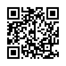 QR Code for bitcoin:3DLRRkX614PaAkDaCmvd3FKpg6bU97dEuL