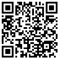 QR Code for bitcoin:3DLSiMqvkVsPFC95JoybLjRj2xiqKmg7gr