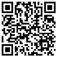 QR Code for bitcoin:3DLVQzjALVUxv5d66HAaADMZeCB2zchj7X