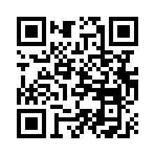 QR Code for bitcoin:3DLXiSp6CfrU7NAMNVnVBNoJWtEQZArQHA