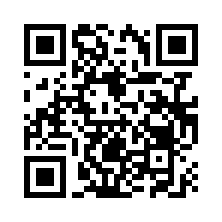 QR Code for bitcoin:3DLjwzrt1UXR9krTMibNFvmwPWrWtjmkun