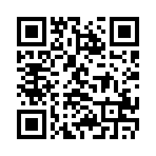 QR Code for bitcoin:3DLqpTe6oDeEBQpwpMTQ3ipWMVwh8fnMWH