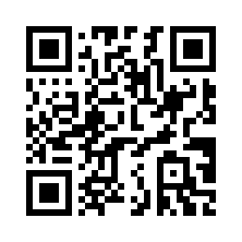 QR Code for bitcoin:3DLqvpJp3SCAgF7c9LZDyb27VbED9joXRf