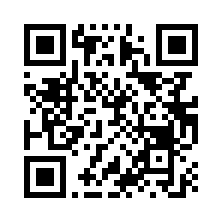 QR Code for bitcoin:3DLryWr895oY92wn6AdXKaRYBdifQf3YG1