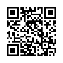 QR Code for bitcoin:3DLvZHBJfyM2vvfPqzdkXxZzP9KkkAXcAR