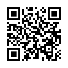QR Code for bitcoin:3DLvpv7grPgSZ7YRjZWb5KmbEnCnRh7xrC