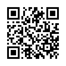 QR Code for bitcoin:3DM7dKtDd8HU1RsJH6baxtWtk9an9wNDAG
