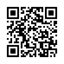 QR Code for bitcoin:3DMEcgVSr5EaSFmWsj6R84CUqwWPS1tzAe