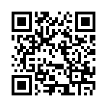 QR Code for bitcoin:3DMFqmBeSkXZVZ7aU6fBTGdwC83FdJMYGc