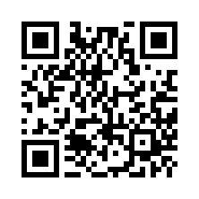 QR Code for bitcoin:3DMJCjroN2ksvb1dLtQpooYHxXVXUUqvrG