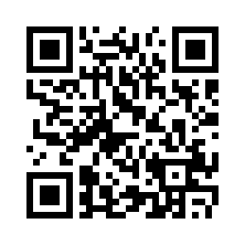 QR Code for bitcoin:3DMJqCxRsvvrog7CFd6CSduBZWk17ZkZ3T