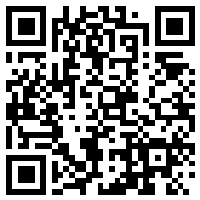 QR Code for bitcoin:3DMMyLE1gxoxcND1HwRmbkrBCS152jENeT