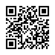 QR Code for bitcoin:3DMQH3VvvF5wEToqsoN8cpkV1finAw4T4H
