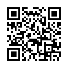 QR Code for bitcoin:3DMU9yTUmHL9qB5yRBQssK9gr93VTczvVD