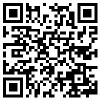 QR Code for bitcoin:3DMUqS7CGrLnFuSiEmGe4gpHhtswrwZsBB