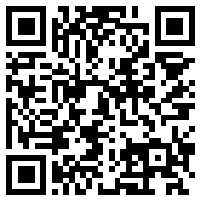 QR Code for bitcoin:3DMVuzSCE7KoJvE6SrgKUqpqoLEM5HQLBk