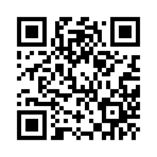 QR Code for bitcoin:3DMachrJumpX9AVzYZynzepdJSLa4H9BEJ
