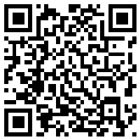 QR Code for bitcoin:3DMgc4N1sprfBKoD13gXRQxHcn3S5nwpjV