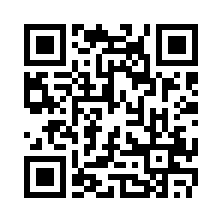 QR Code for bitcoin:3DMvGNyBjTzoqhX2fGGKUVjxc87jgJSfLR
