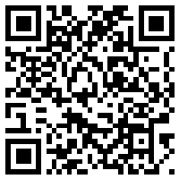 QR Code for bitcoin:3DMvhBTTLMvjRr6Dun2P5EUi2k5feSJ4nD