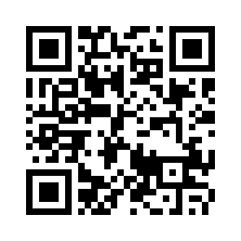 QR Code for bitcoin:3DMvyed6Gv7JkYJoskFm22BdCoXPHPZAMX