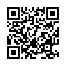 QR Code for bitcoin:3DN8KBwPfWKhhd3vdu5cmdm7oiMAjVmZbH