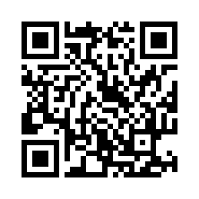 QR Code for bitcoin:3DN8mxHrKkZtabQ7tJRk2FkuTfmax9E8KA