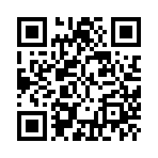 QR Code for bitcoin:3DNKGZ7EGfvkYZar4EDi41JtpYut5EALPe
