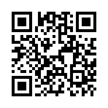 QR Code for bitcoin:3DNNKVomv4zjxynmo6hPfL6Y43cHMLKA13