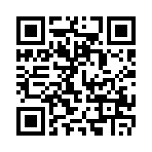 QR Code for bitcoin:3DNaGzmdubhVTvbVyHXpT588VJGhrbrhfb