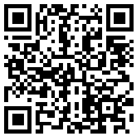 QR Code for bitcoin:3DNbHAVeWMXEyqBudQF5X9Fejtd2jRuF8k