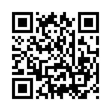 QR Code for bitcoin:3DNpdNjEW3LNNJrJL4QLXnihmGuSwhkEqj