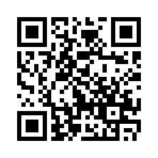 QR Code for bitcoin:3DNrbCKGn7KWfAp2pZ8yZZHJUpHuh1vUvQ