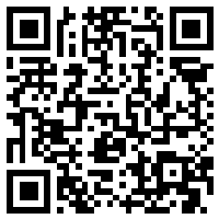 QR Code for bitcoin:3DNyvrFaobBHMZvM2FDFkvatK5uaRWYq2V