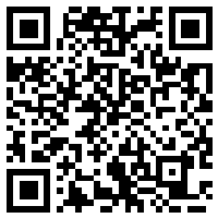 QR Code for bitcoin:3DP3d6eaRK8mkyrb4eVH151jM1LNsY6CqT