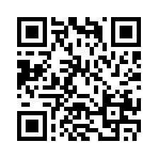 QR Code for bitcoin:3DP77iiGTytJhiU87UtTo8iYF11WoW9zeY