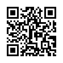 QR Code for bitcoin:3DPKjE67PSMQXbApsovF1hiSgYExnYhs25