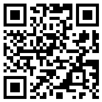 QR Code for bitcoin:3DPNVM9LPKgirKkWERSCNU2MAJ1NAMzRhV
