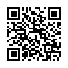 QR Code for bitcoin:3DPYwSWYBEmYoAYuY6f7w72UivSDEvQJRC