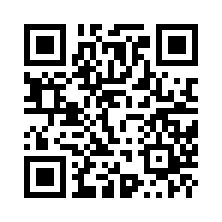 QR Code for bitcoin:3DPZz2AvTbHfUvkdHgDfSv8usTGu4WV2A7