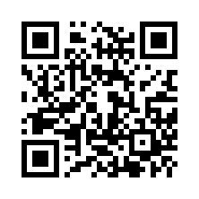 QR Code for bitcoin:3DPdS9UymcMYbtWFRAj7EpiJb5WHBbsHK6