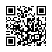 QR Code for bitcoin:3DPddz8YG835kfHZiCZSPJ6bn6xSuAFJac