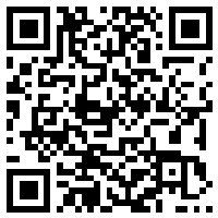 QR Code for bitcoin:3DPfdnAekcRAV7ASju26eitiQZKYbdS4vS