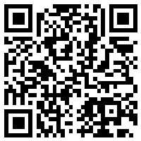 QR Code for bitcoin:3DPuPkHoukLMaiTNc5fSoiAcHjvFSSWYjX