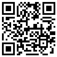 QR Code for bitcoin:3DQBXET9F6ETNfEMzV2Mvdsf6UtRnFuoQ3