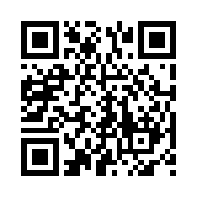QR Code for bitcoin:3DQQkXEUH6sAPym6PEmK4RkvDR4cuSEooW